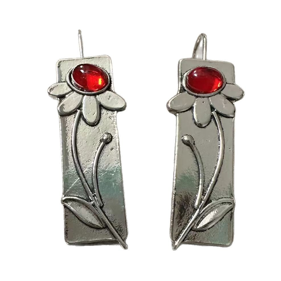 Romantische Ohrring für besondere Momente