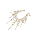 Romantische Gold Armband für besondere Momente