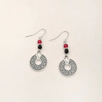 Romantische Ohrring für besondere Momente