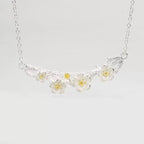 Klassische Halskette mit zeitloser Eleganz