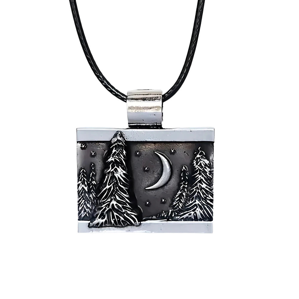 Romantische Halskette für besondere Momente