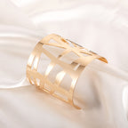 Schöne Armband mit einzigartigem Stil