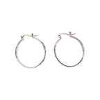 Schöne Ohrring mit einzigartigem Stil