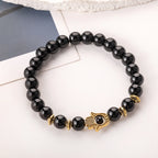 Klassische Armband mit zeitloser Eleganz