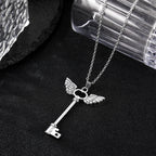 Atemberaubende Halskette für den Alltag