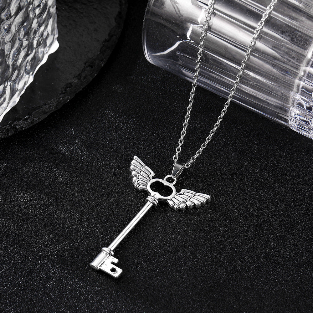 Atemberaubende Halskette für den Alltag