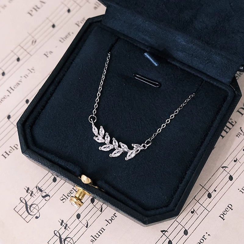 Elegante Halskette für jeden Anlass