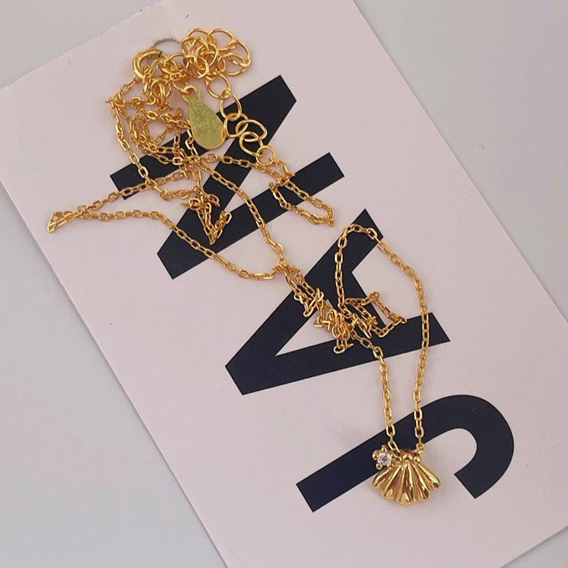 Elegante Halskette für jeden Anlass