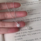 Atemberaubende Halskette für den Alltag