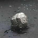 Atemberaubende Ring für den Alltag