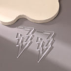 Atemberaubende Ohrring für den Alltag