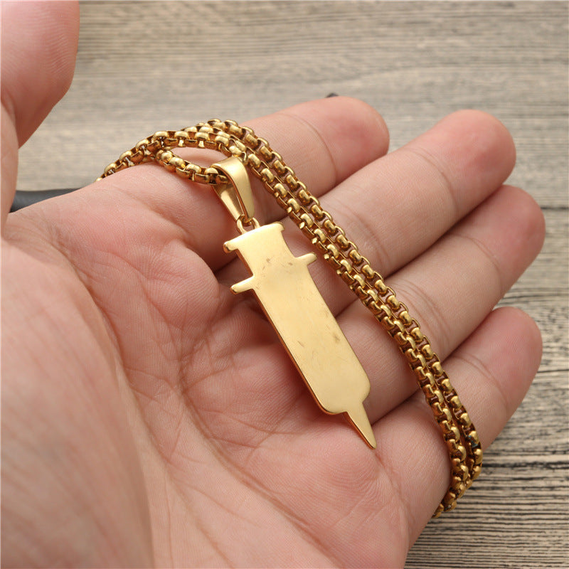 Elegante Halskette für jeden Anlass