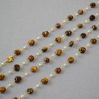 Atemberaubende Halskette für den Alltag