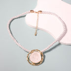 Atemberaubende Halskette für den Alltag