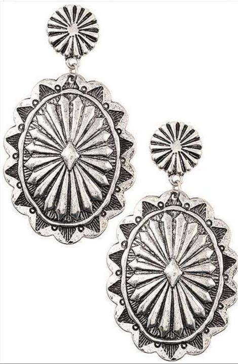 Charmante Ohrring für jeden Anlass