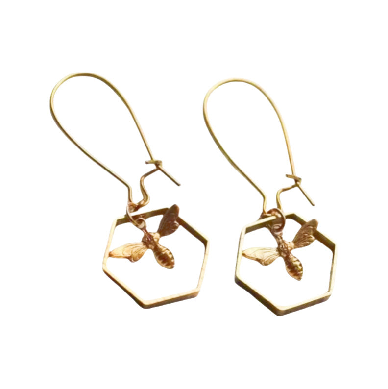 Elegante Ohrring für jeden Anlass