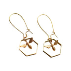 Elegante Ohrring für jeden Anlass