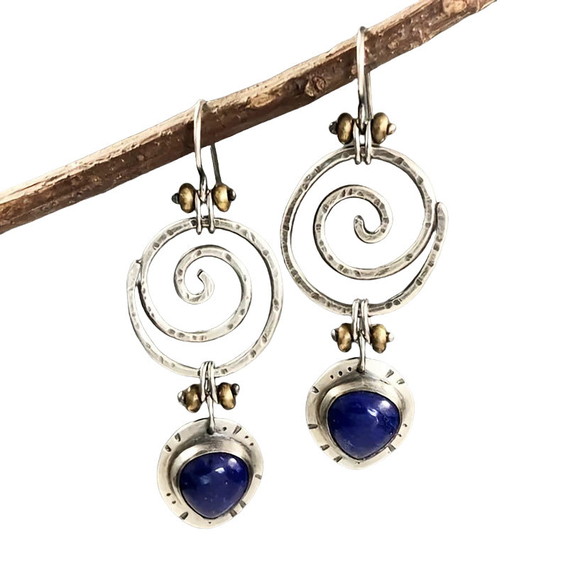 Romantische Ohrring für besondere Momente