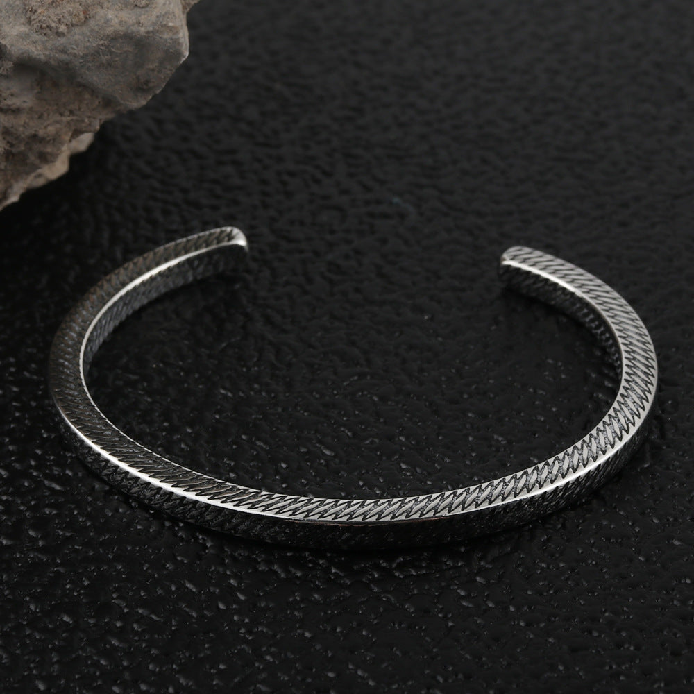 Atemberaubende Armband für den Alltag