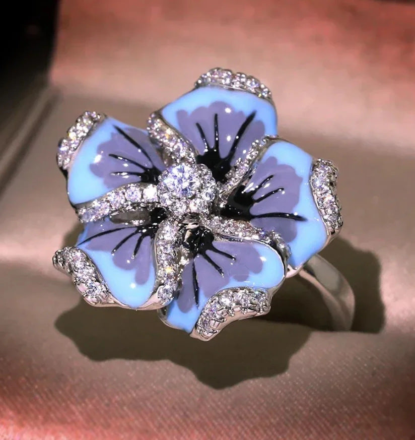 Charmante Ohrring für jeden Anlass