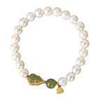 Charmante Gold Armband für jeden Anlass