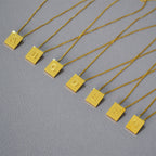 Atemberaubende Halskette für den Alltag