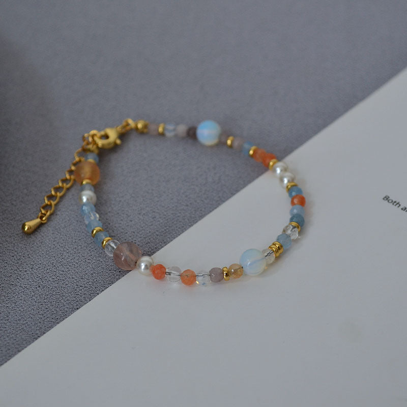 Atemberaubende Halskette für den Alltag