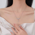 Charmante Halskette für jeden Anlass