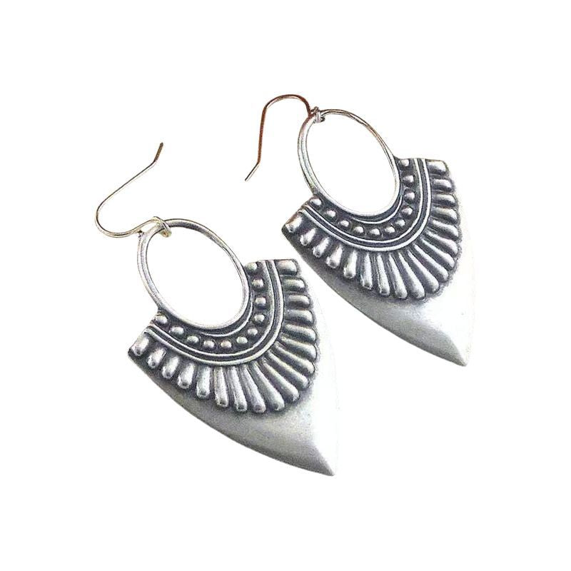 Romantische Ohrring für besondere Momente