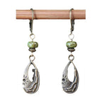 Romantische Ohrring für besondere Momente