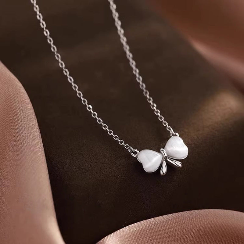 Atemberaubende Halskette für den Alltag