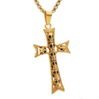 Romantische Halskette für besondere Momente