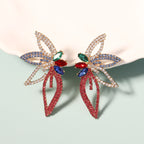 Atemberaubende Ohrring für den Alltag