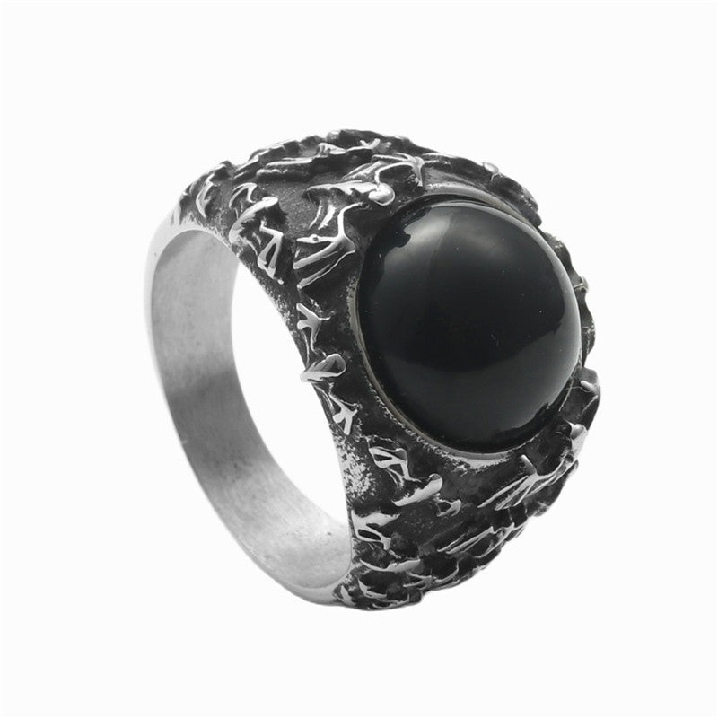 Romantische Ring für besondere Momente