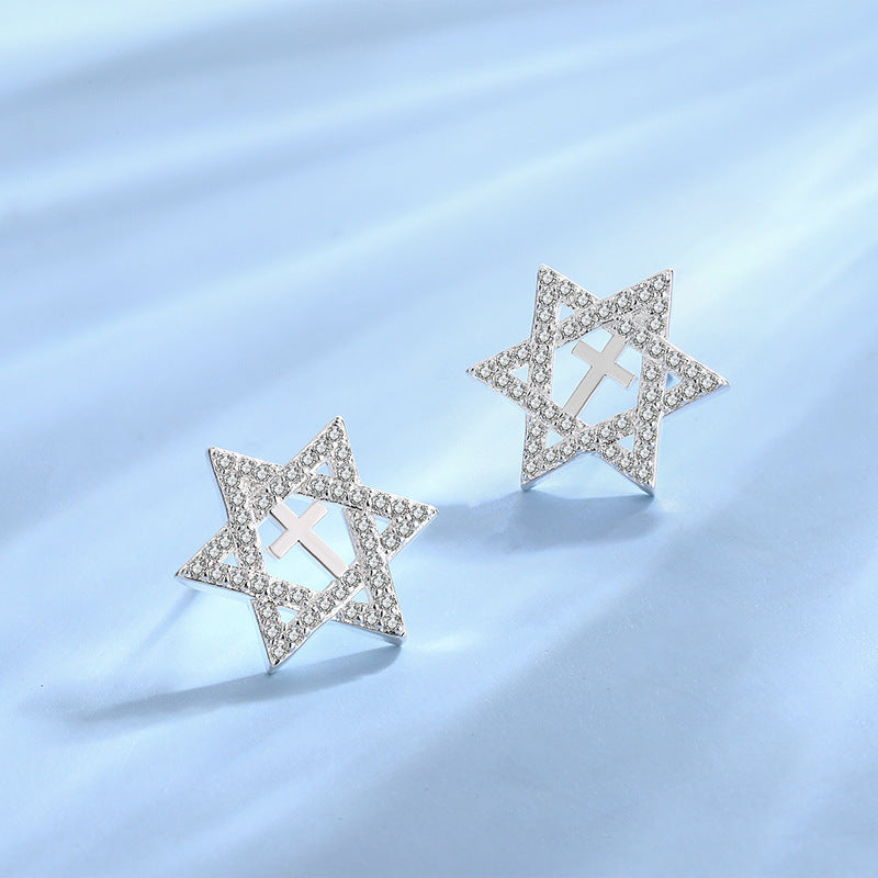 Elegante Ohrring für jeden Anlass