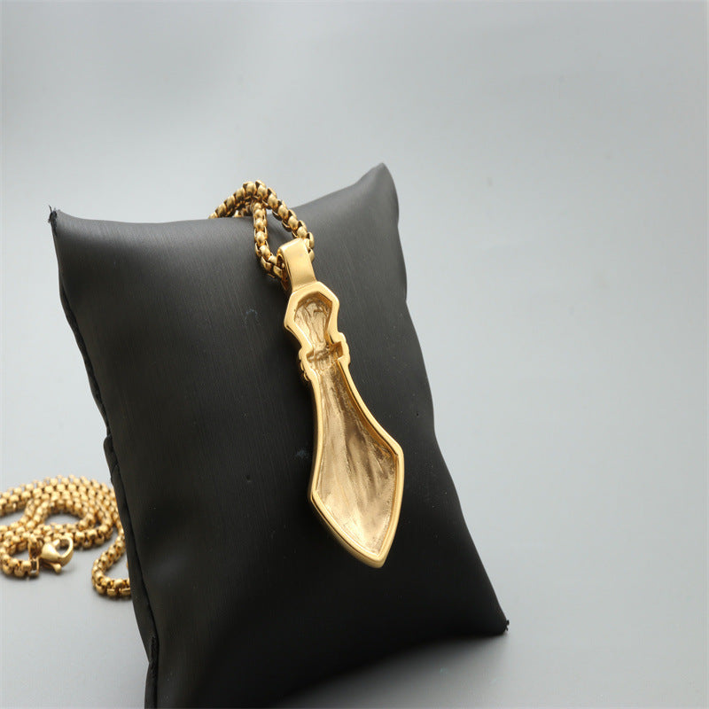 Atemberaubende Halskette für den Alltag