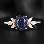 Charmante Ring für jeden Anlass