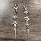 Charmante Ohrring für jeden Anlass