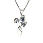 Elegante Halskette für jeden Anlass