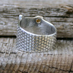 Klassische Armband mit zeitloser Eleganz