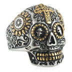 Klassische Ring mit zeitloser Eleganz