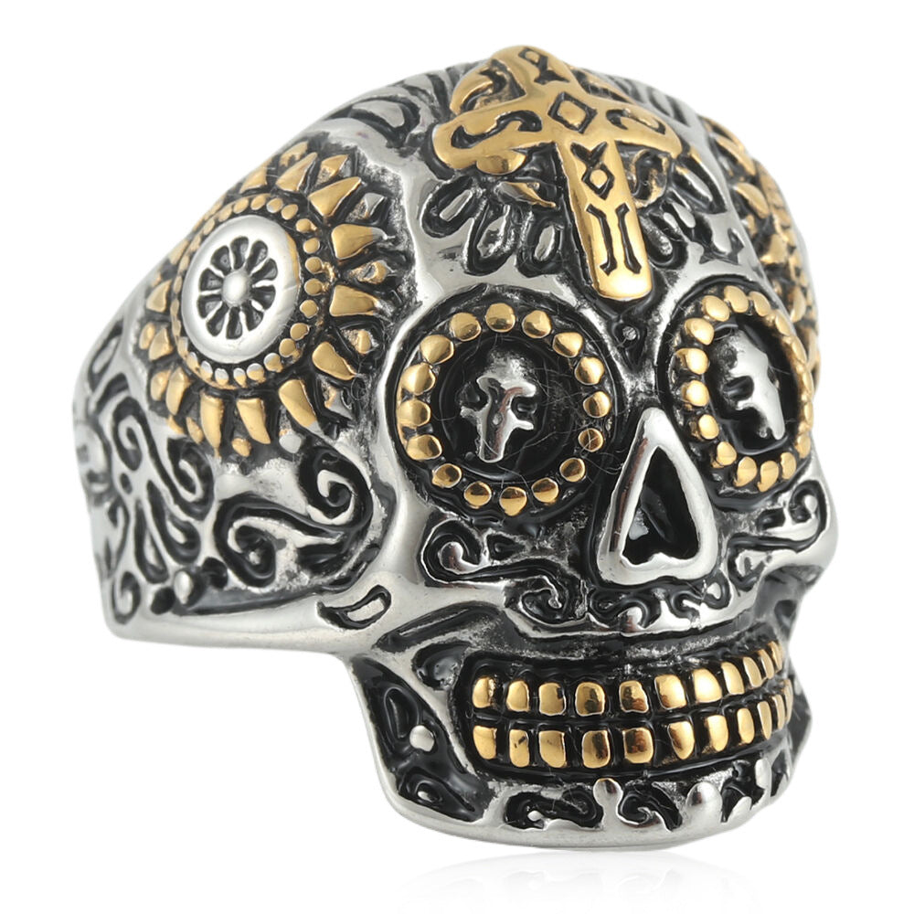 Klassische Ring mit zeitloser Eleganz