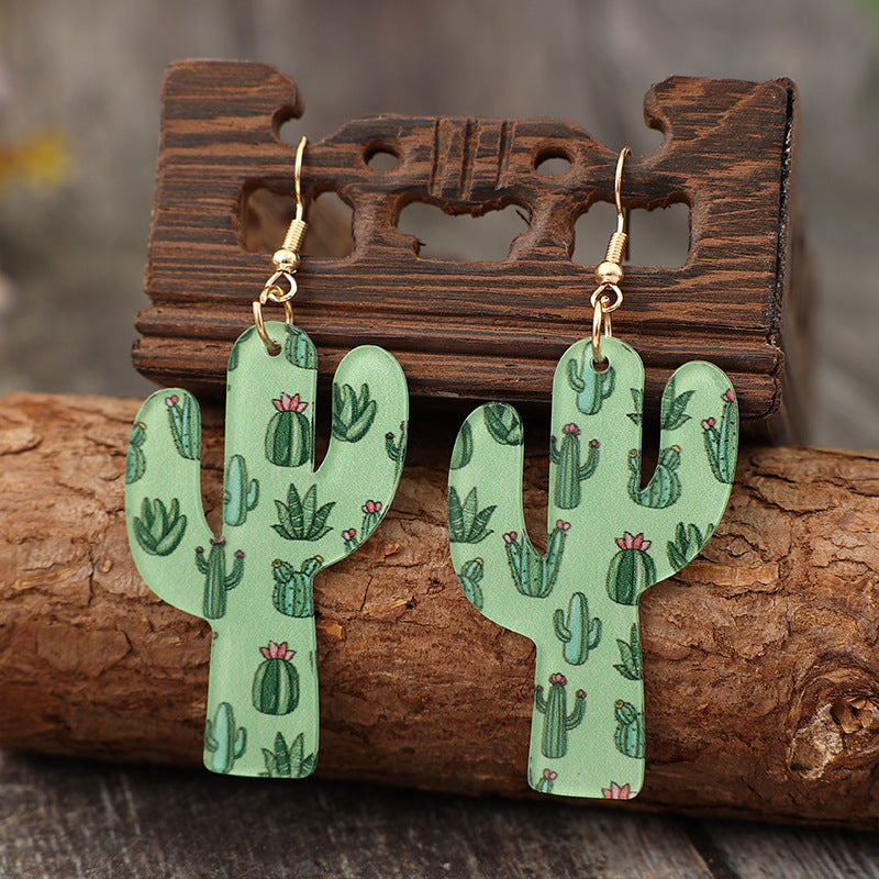 Elegante Ohrring für jeden Anlass