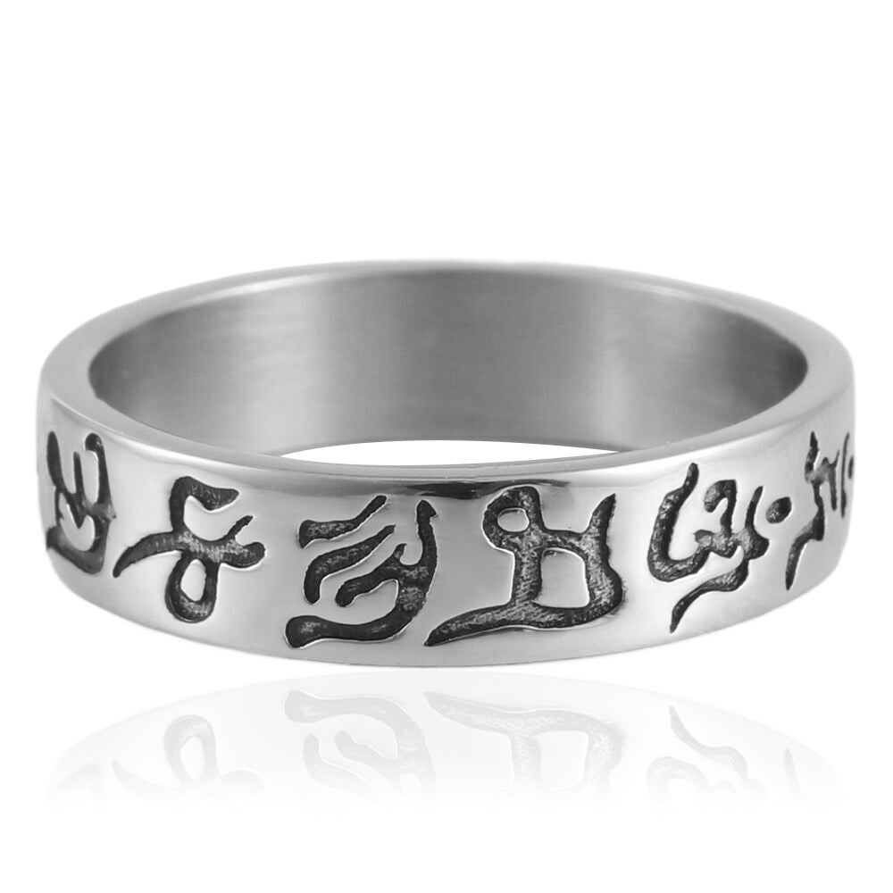 Charmante Ring für jeden Anlass