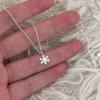 Atemberaubende Halskette für den Alltag