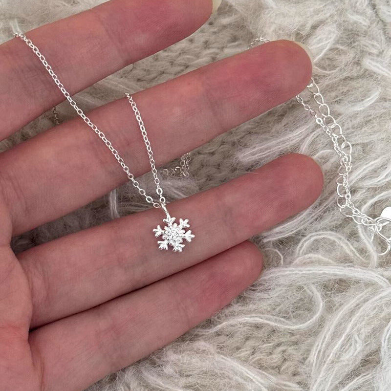 Atemberaubende Halskette für den Alltag