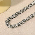 Atemberaubende Halskette für den Alltag