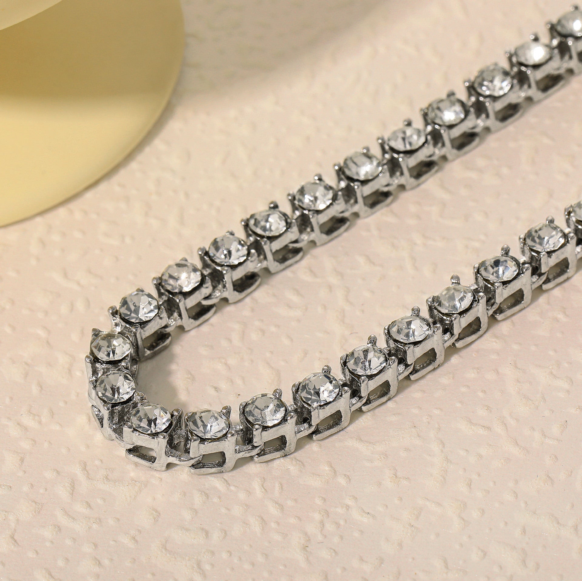 Atemberaubende Halskette für den Alltag