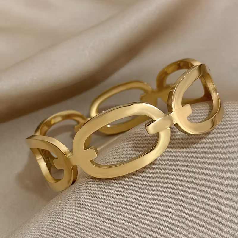 Romantische Armband für besondere Momente