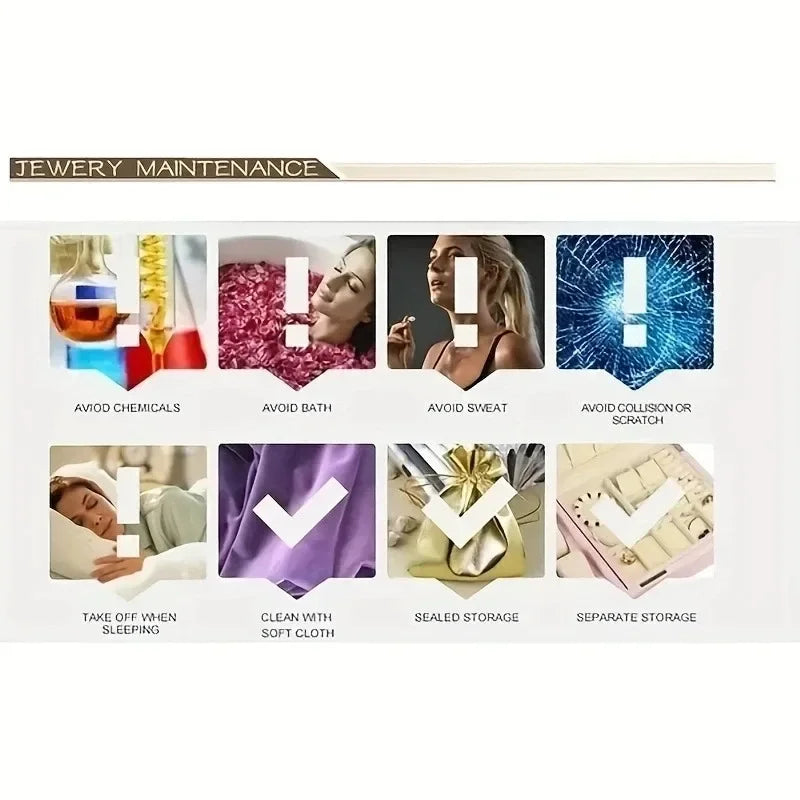 Atemberaubende Gold Ohrring für den Alltag